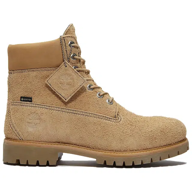 nonnative x Timberland 6 Inch