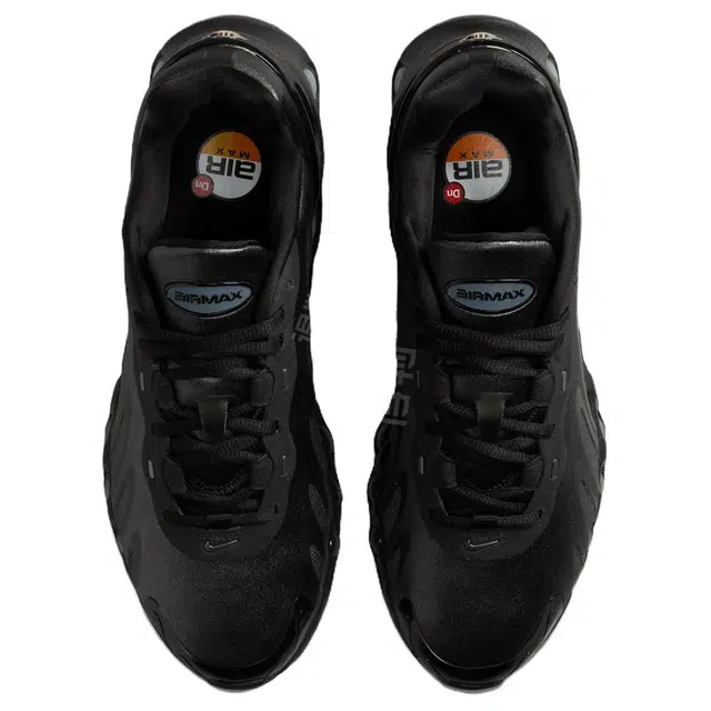 Nike Air Max Dn8 "Black Iron Grey"