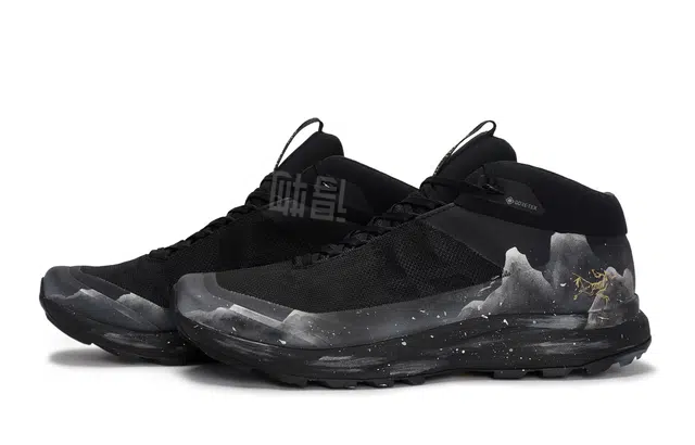 Arcteryx Aerios Fl 2 811