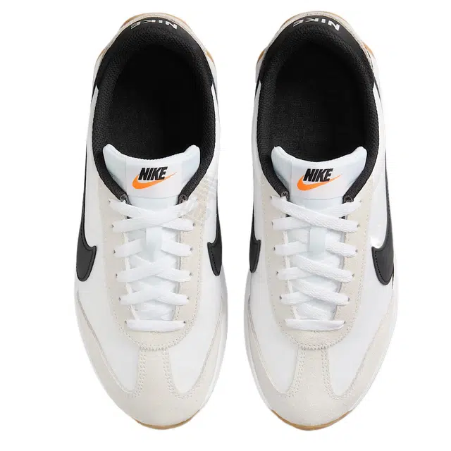 Nike Pacific White Black