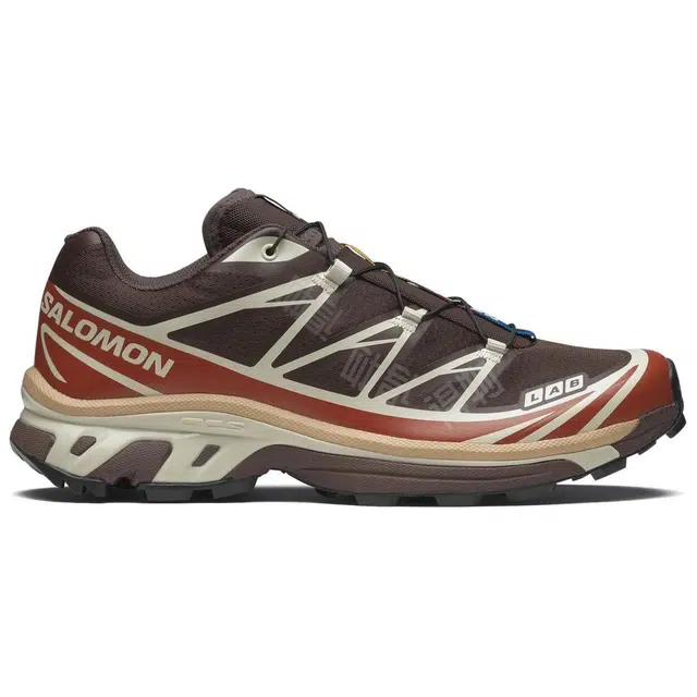 SALOMON XT-6