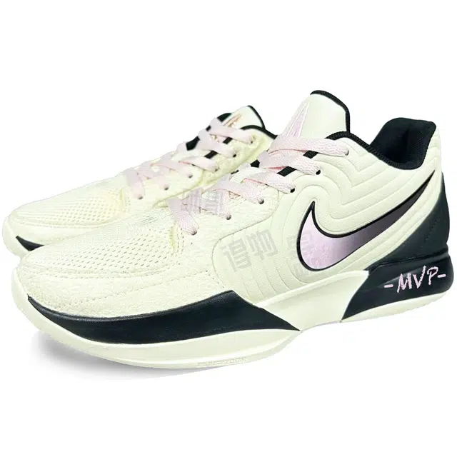 Nike Ja 2 MVP