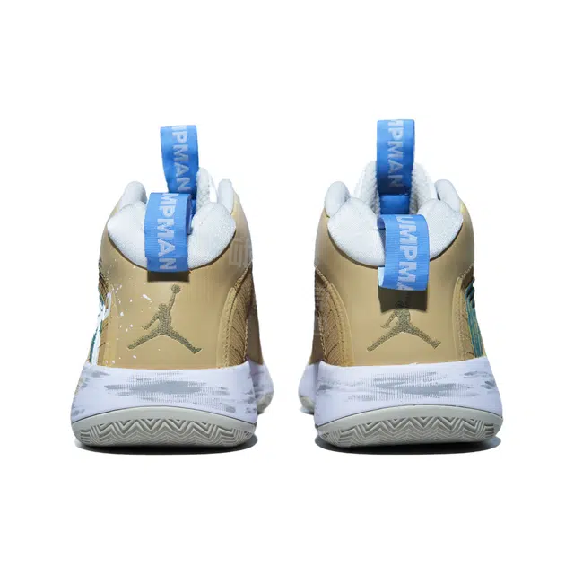 Jordan Jumpman 2021