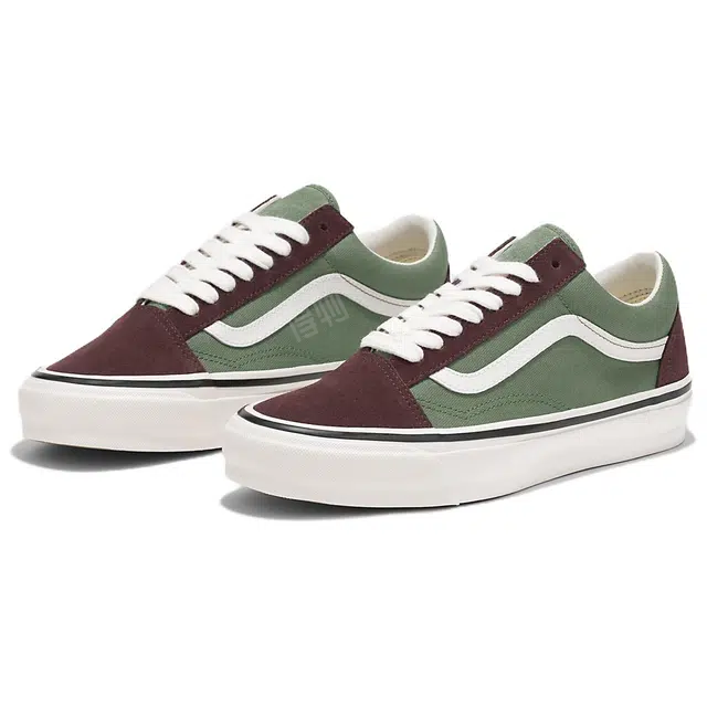 Vans Premium Old Skool