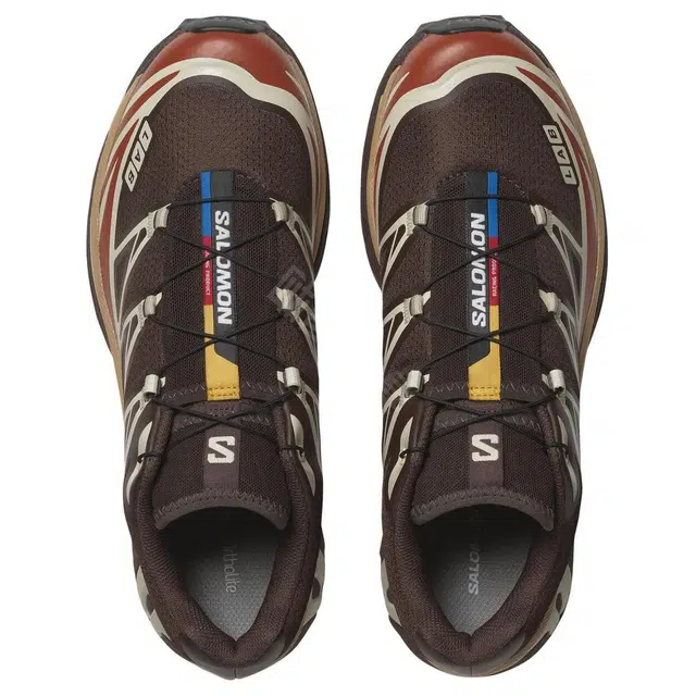 SALOMON XT-6