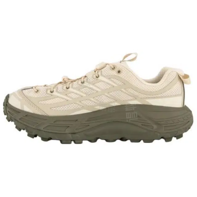 HOKA ONE ONE Mafate Three 2