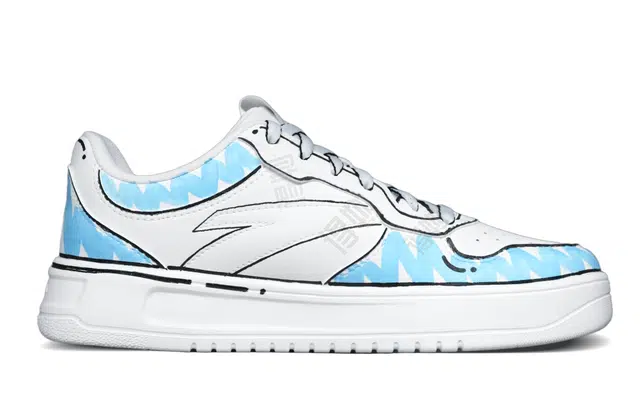 Anta 33