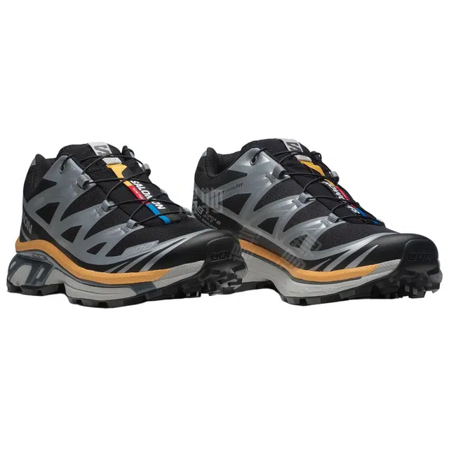 SALOMON XT-6