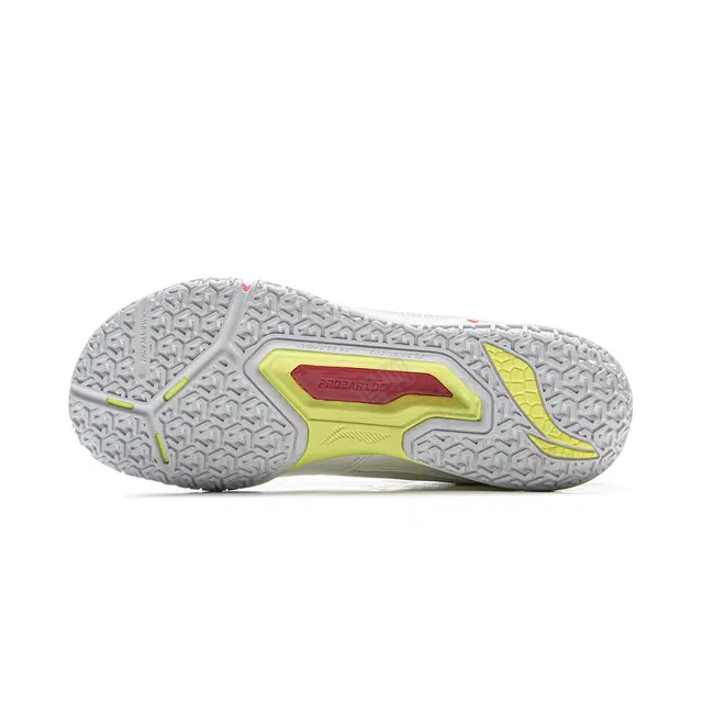 LiNing III Lite
