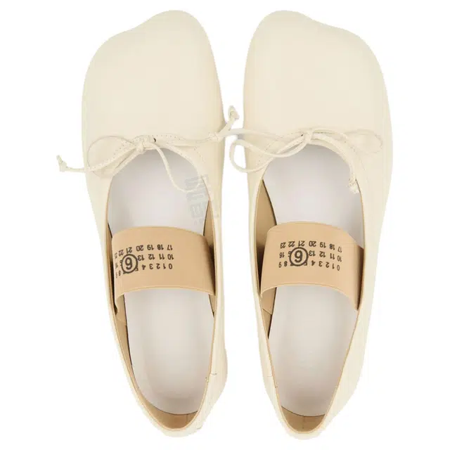 MM6 Maison Margiela Anatomic