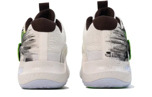Nike KD Trey 5 X