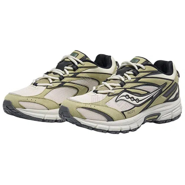 Saucony Cohesion 2K PRM