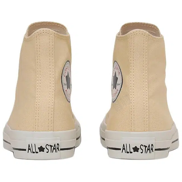 chiikawa x Converse All Star CL HI