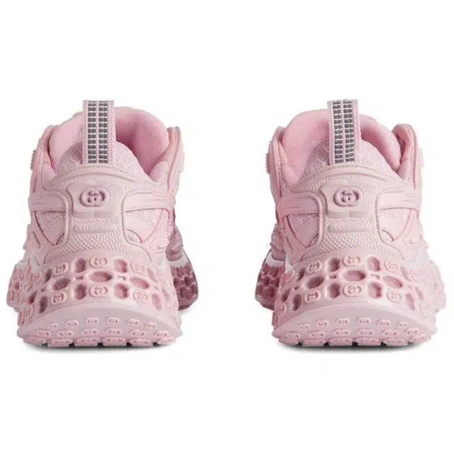 GUCCI Cub3d
