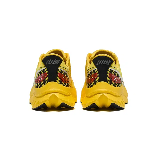 Saucony Endorphin Speed 4