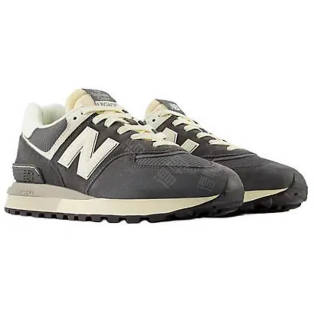 New Balance 574 Legacy Grey