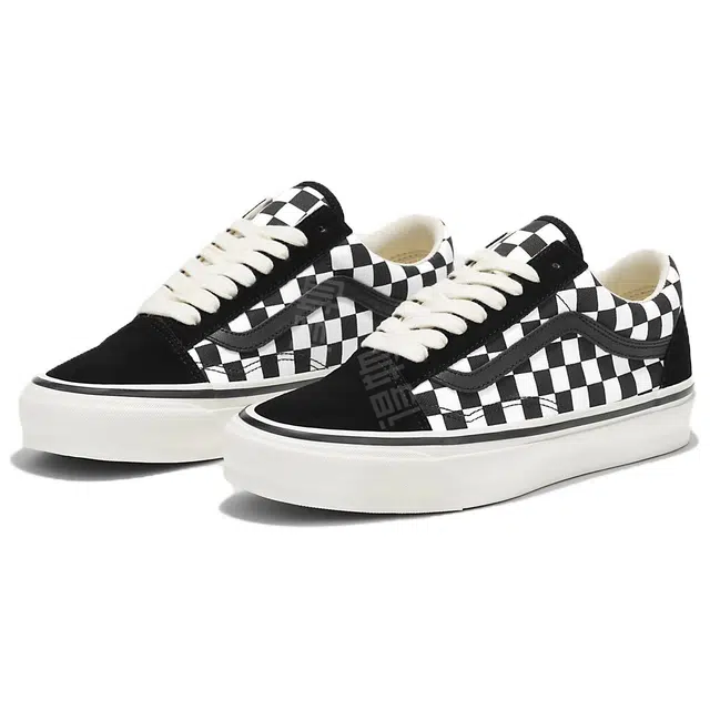 Vans Premium Old Skool