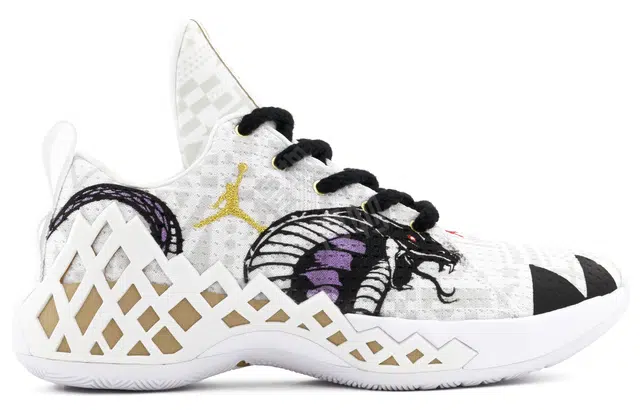 Jordan Jumpman Diamond