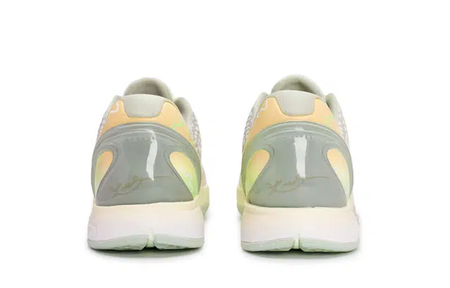 Nike Zoom Kobe 6 811