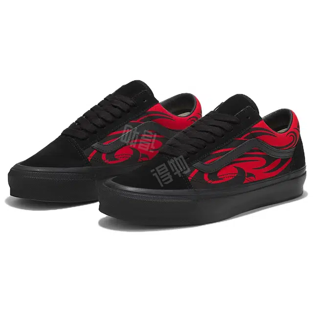 Vans Premium Old Skool
