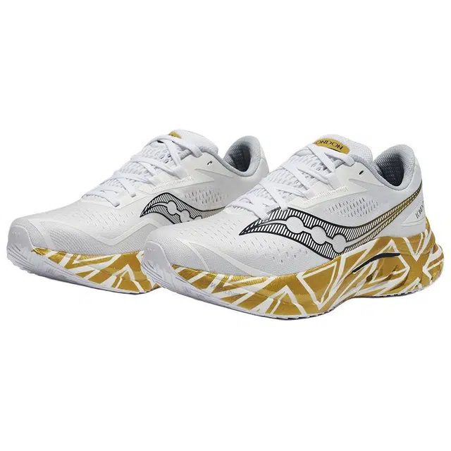 Saucony Endorphine Speed 4