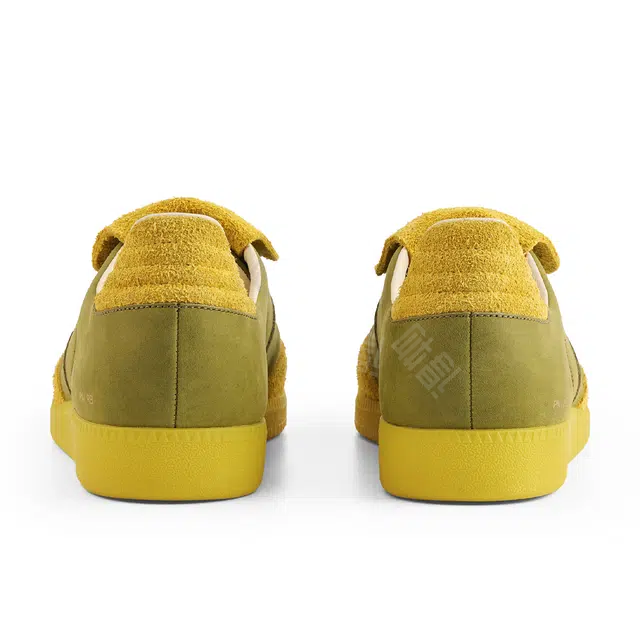 PANE Camp Antico Green