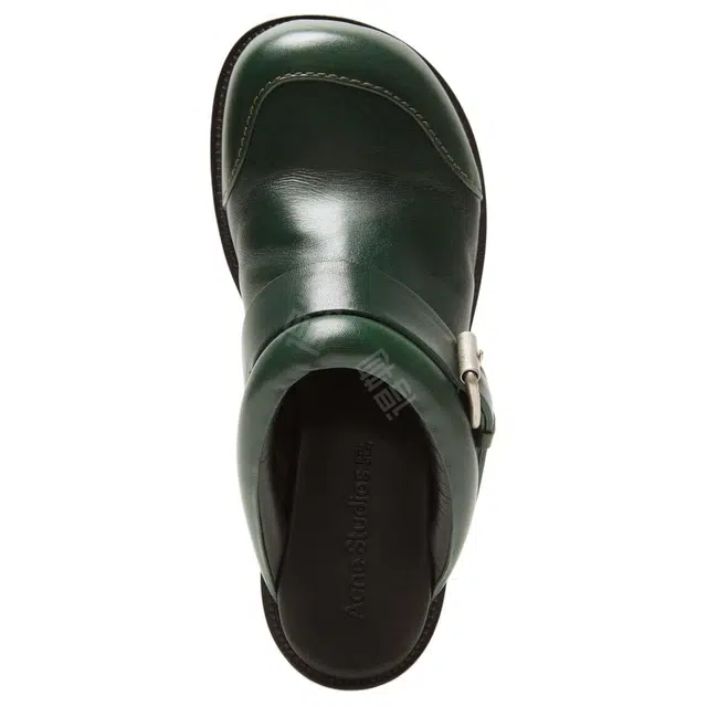 Acne Studios 2cm