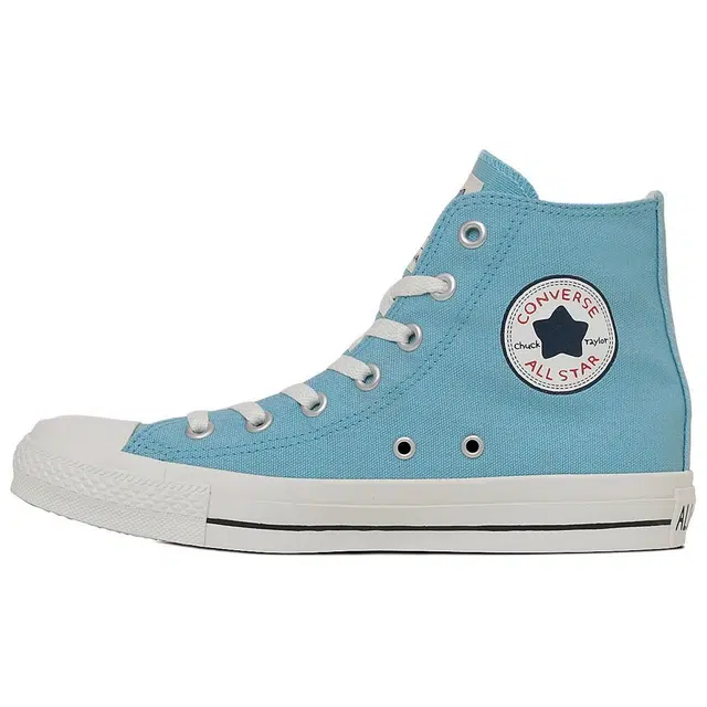 chiikawa x Converse All Star CL HI