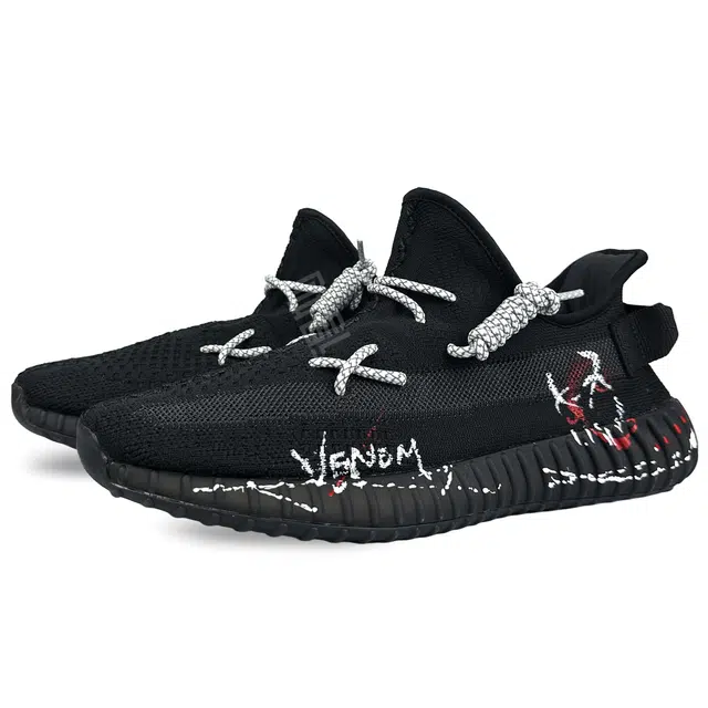 adidas Yeezy Boost 350 V2 Black