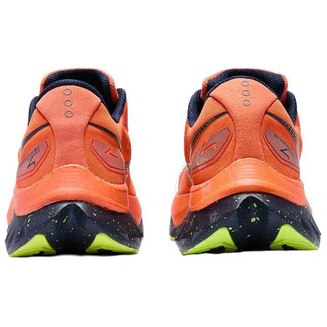 Saucony Endorphin Speed 4