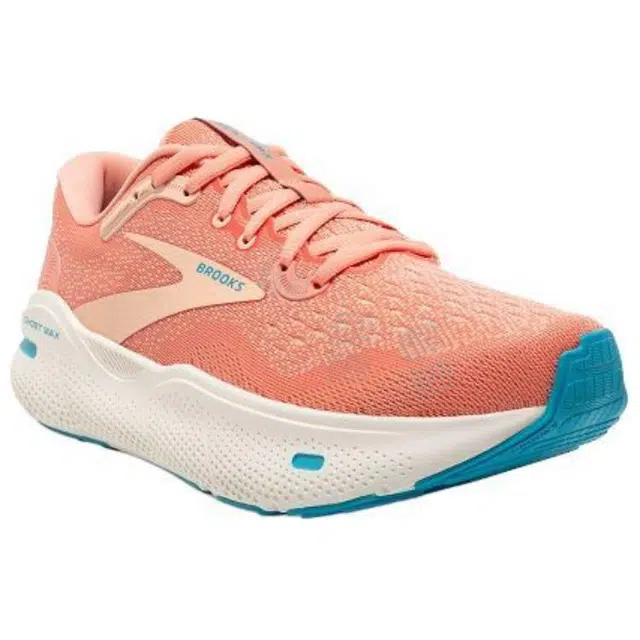 Brooks GHOST MAX