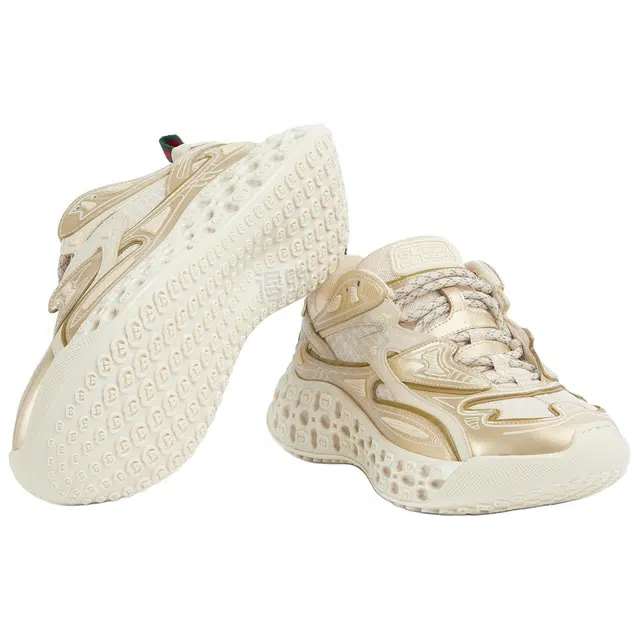 GUCCI Cub3d