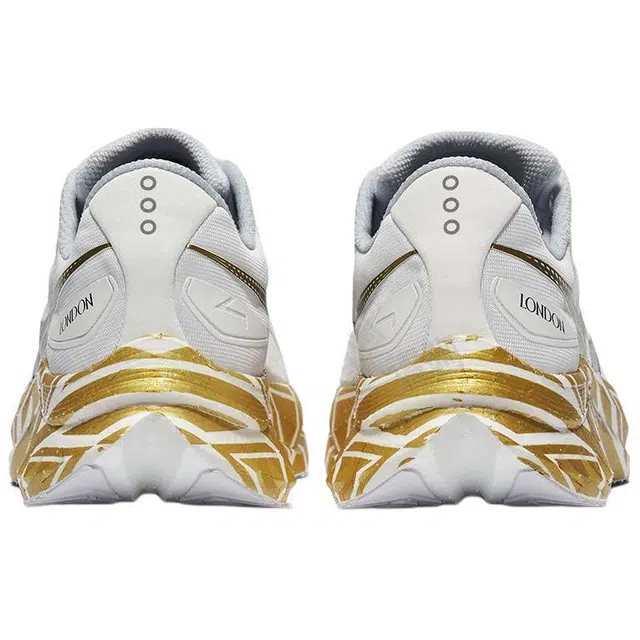 Saucony Endorphine Speed 4
