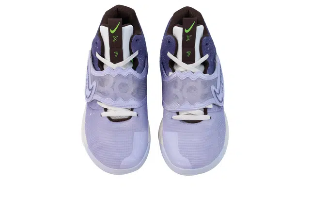 Nike KD Trey 5 X