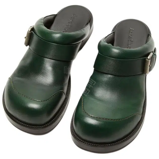 Acne Studios 2cm