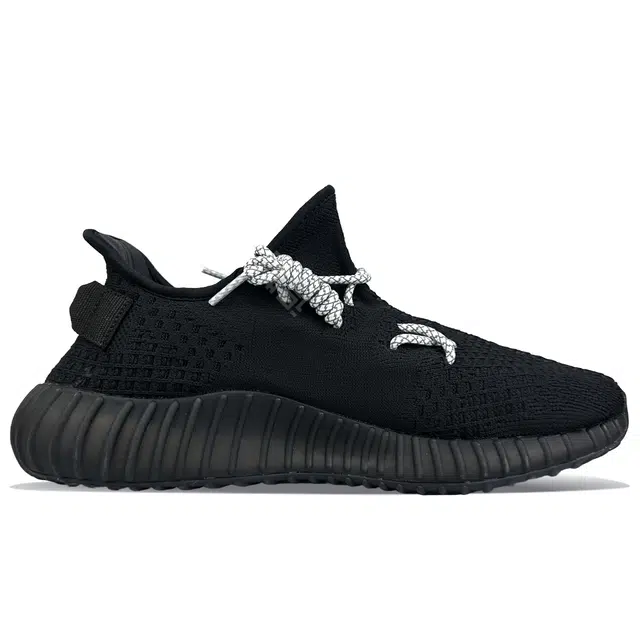 adidas Yeezy Boost 350 V2 Black