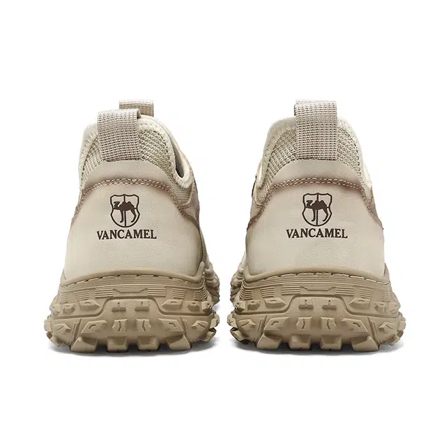 VanCamel