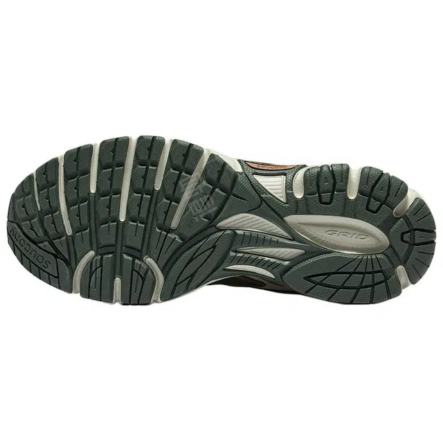 Saucony Cohesion 2K PRM