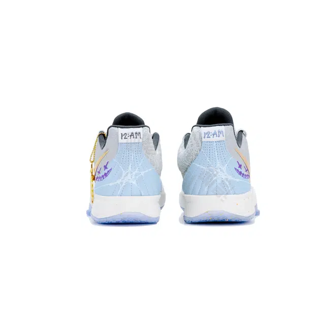 Nike Ja 2 "Tree Top"EP