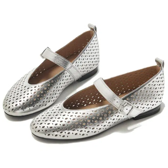 Clarks 1.5cm