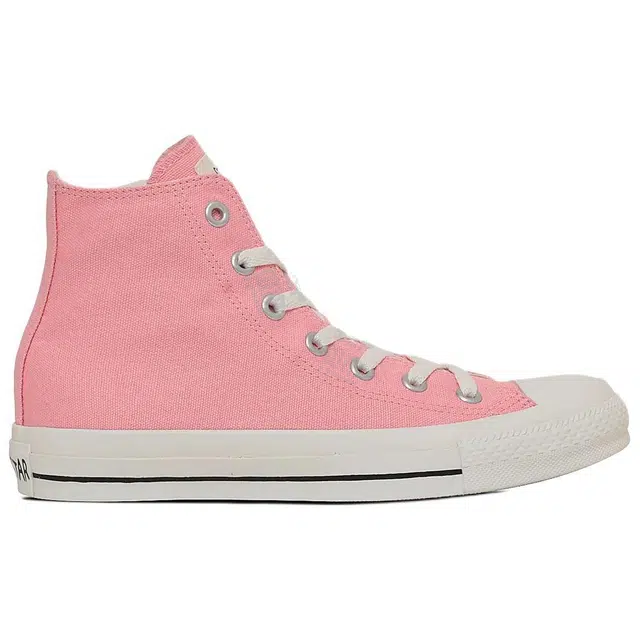 chiikawa x Converse All Star CL HI