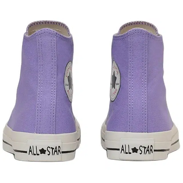 chiikawa x Converse All Star CL HI