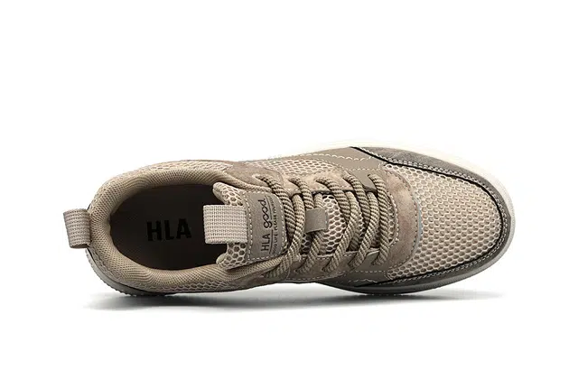 HLA