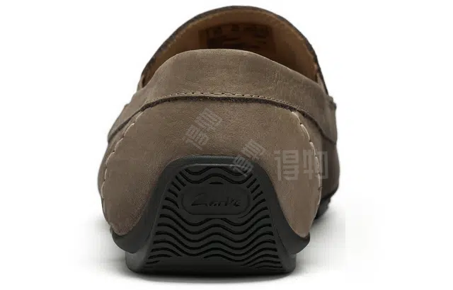 Clarks Somoc on