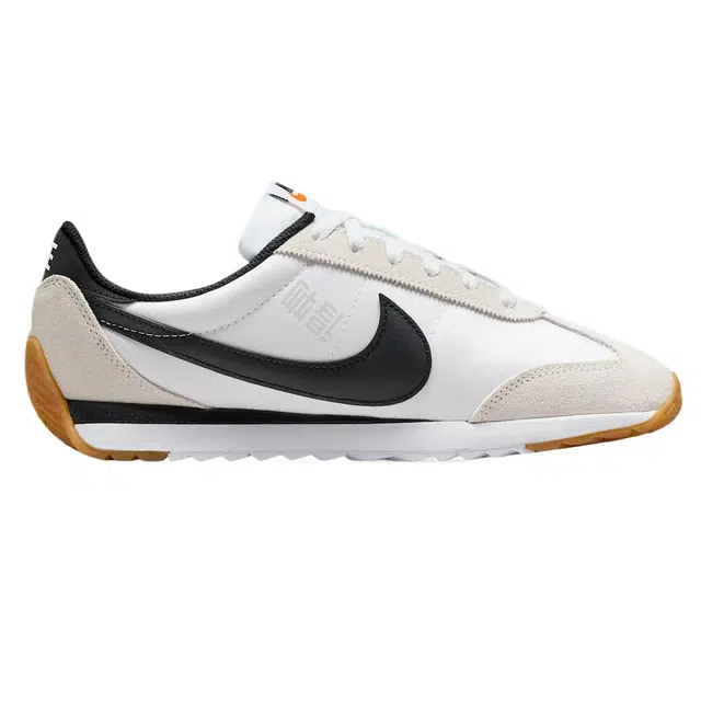 Nike Pacific White Black