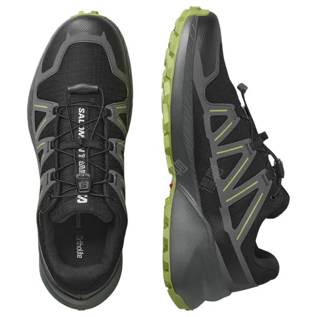 SALOMON Speedcross Peak GTX