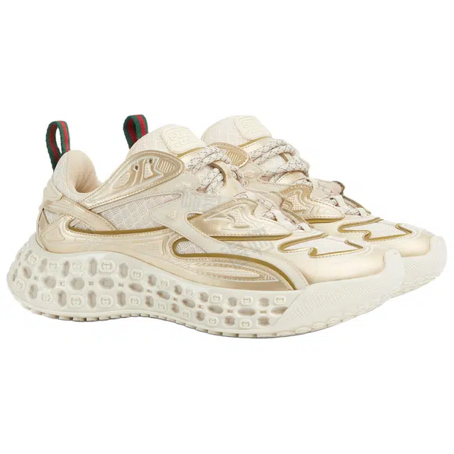 GUCCI Cub3d