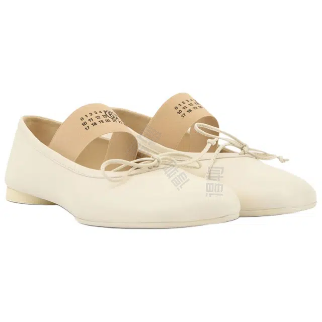 MM6 Maison Margiela Anatomic