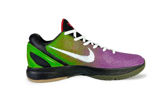 Nike Zoom Kobe 6