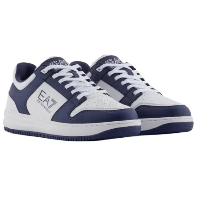 EMPORIO ARMANI EA7